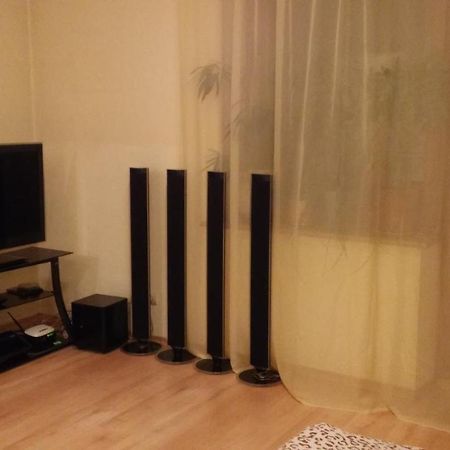 Бастионная 1/36 Apartment Киев Екстериор снимка