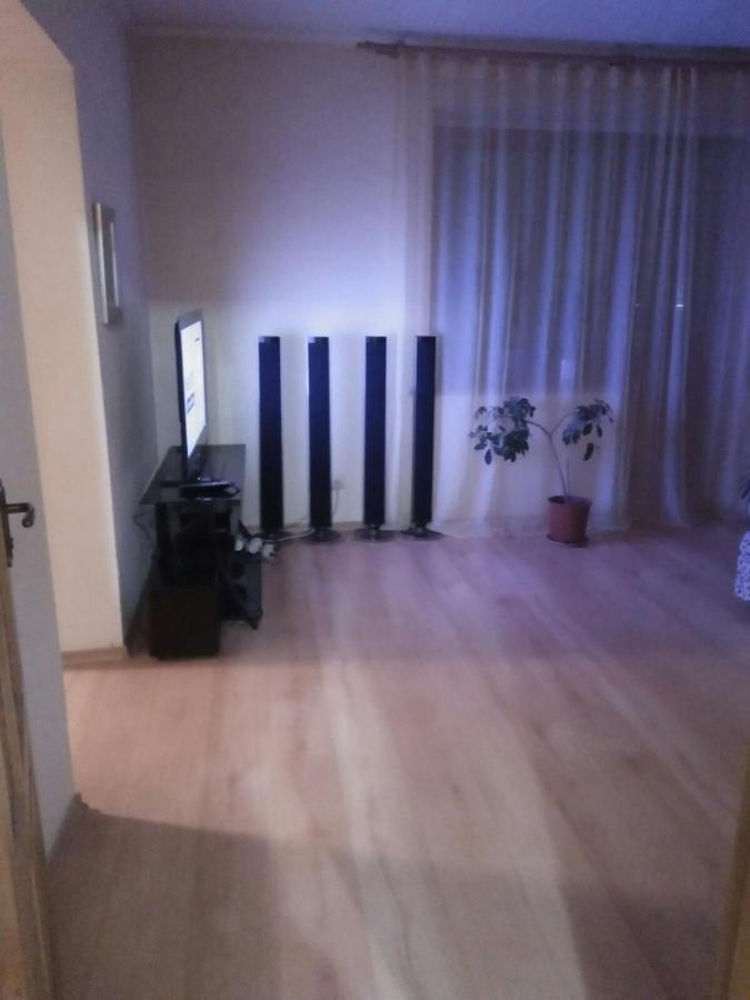 Бастионная 1/36 Apartment Киев Екстериор снимка