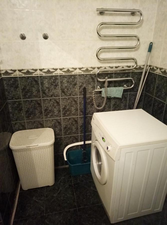 Бастионная 1/36 Apartment Киев Екстериор снимка