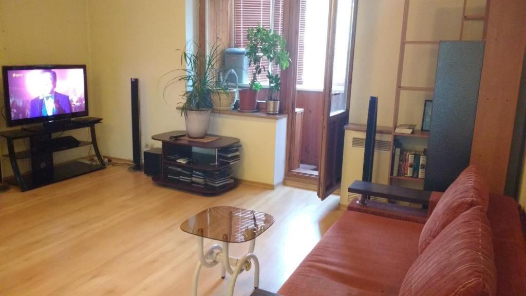 Бастионная 1/36 Apartment Киев Екстериор снимка